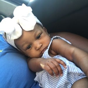 Meet your Posher, Rinautica